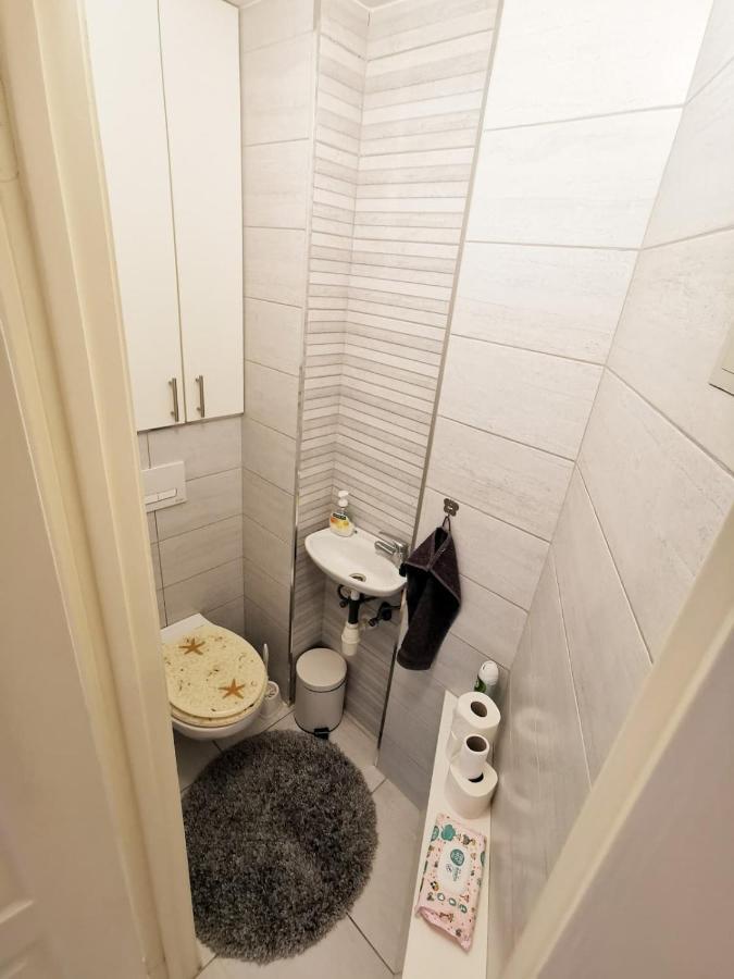 Apartament Bright, Spacious 3 Bedroom, Garage *