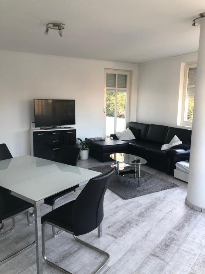 Bright, Spacious 3 Bedroom, Garage Budapeszt