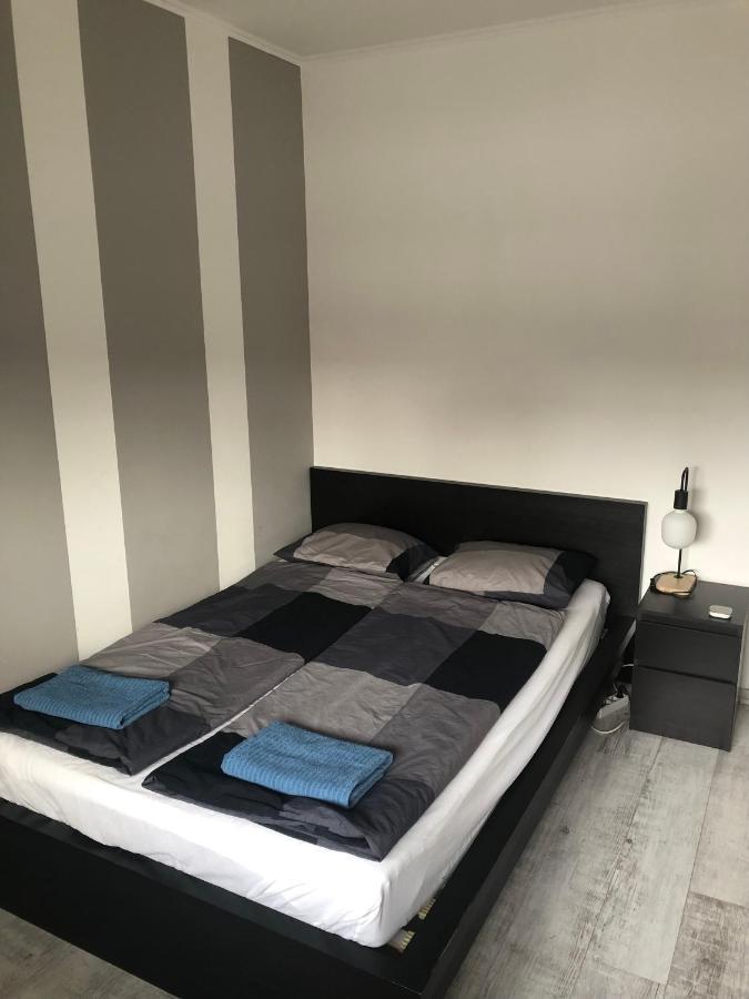 Bright, Spacious 3 Bedroom, Garage * Budapeszt