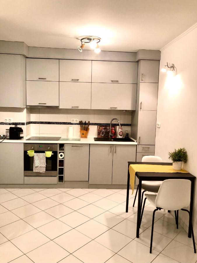 Bright, Spacious 3 Bedroom, Garage Apartment Budapest